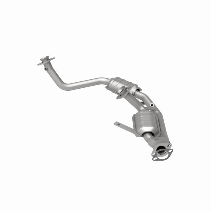 MagnaFlow Conv DF Taurus 96-99 3.0L