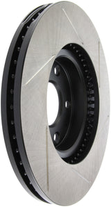 StopTech Slotted Sport Brake Rotor