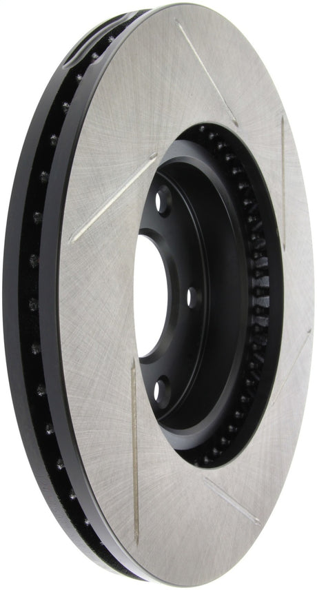 StopTech Slotted Sport Brake Rotor