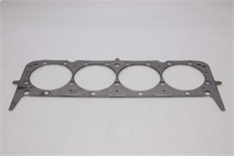 Cometic Chevy Small Block Brodix (All 12-23 Deg Head) 4.030in Bore .080 inch MLS-5 Head Gasket