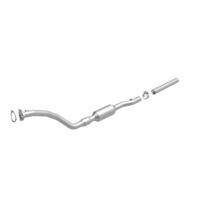 MagnaFlow Conv DF 96-99 Audi A4/A4 Quattro 2.8L P/S (49 State)