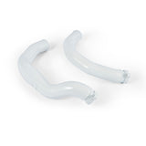 Mishimoto 2015-2020 BMW F80 M3/M4 Intercooler Pipe Kit Apline White III