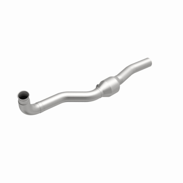 MagnaFlow Conv DF 06- GM Silv/Sierra 6.6L