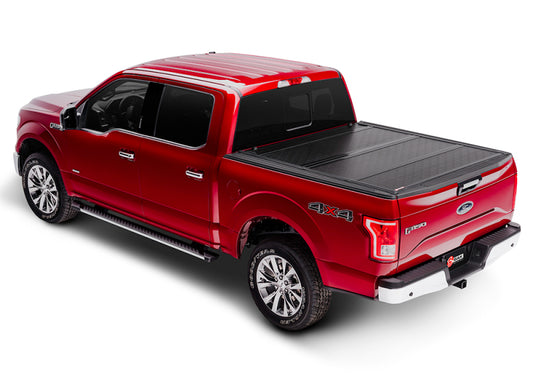 BAK 19-20 Ford Ranger 6ft Bed BAKFlip G2