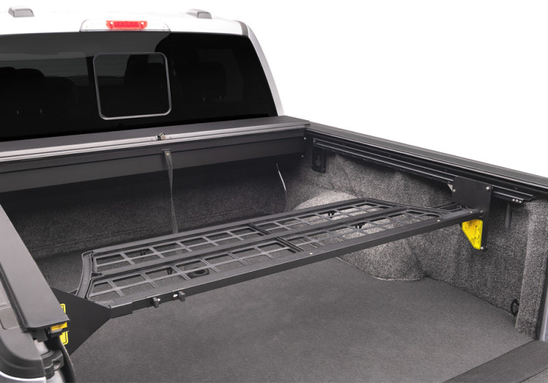 Roll-N-Lock 15-18 Ford F-150 XSB 65-5/8in Cargo Manager