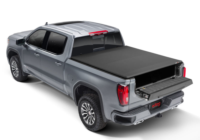 Extang 2020 Chevy/GMC Silverado/Sierra (6 ft 9 in) 2500HD/3500HD Trifecta Signature 2.0