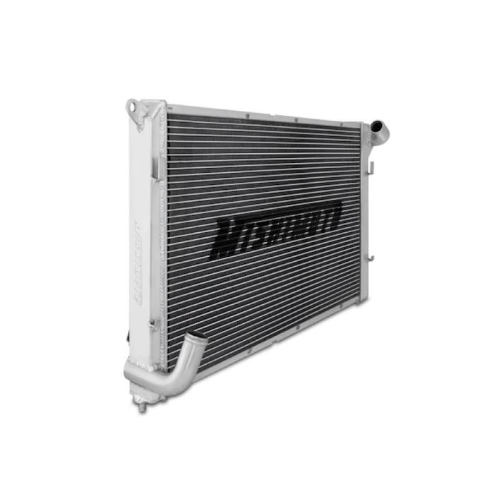 Mishimoto 01-07 Mini Cooper S Aluminum Radiator (Will Not Fit R56 Chassis)