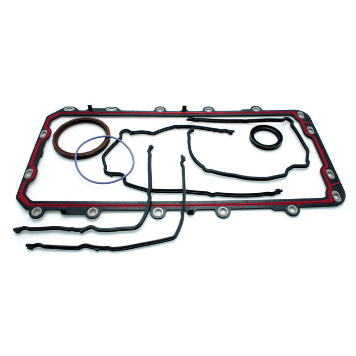 Cometic Street Pro Ford 1996-98 4.6L DOHC Modular V8 Bottom End Gasket Kit