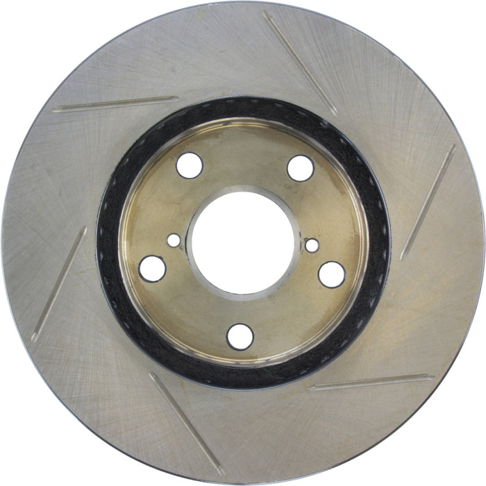 StopTech Slotted Sport Brake Rotor