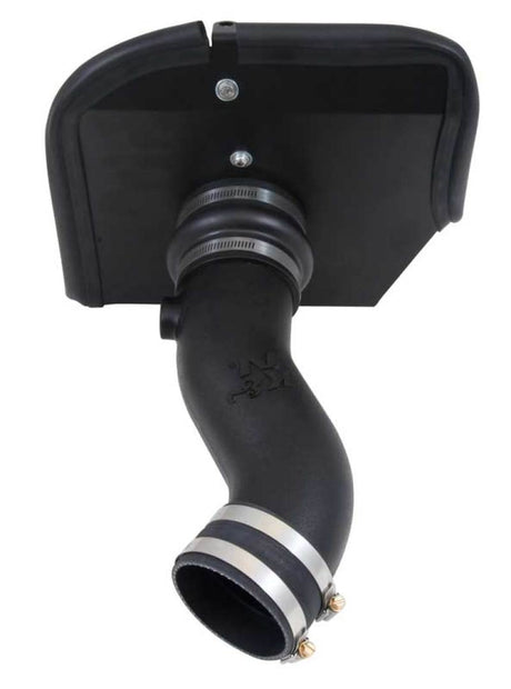 K&N 14-15 Jeep Cherokee V6 3.2L AirCharger Performance Intake Kit