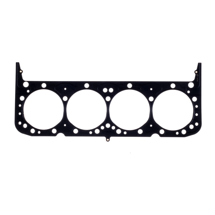 Cometic Chevy Small Block 4.100 inch Bore .040 inch MLS Head Gasket (w/All Steam Holes)