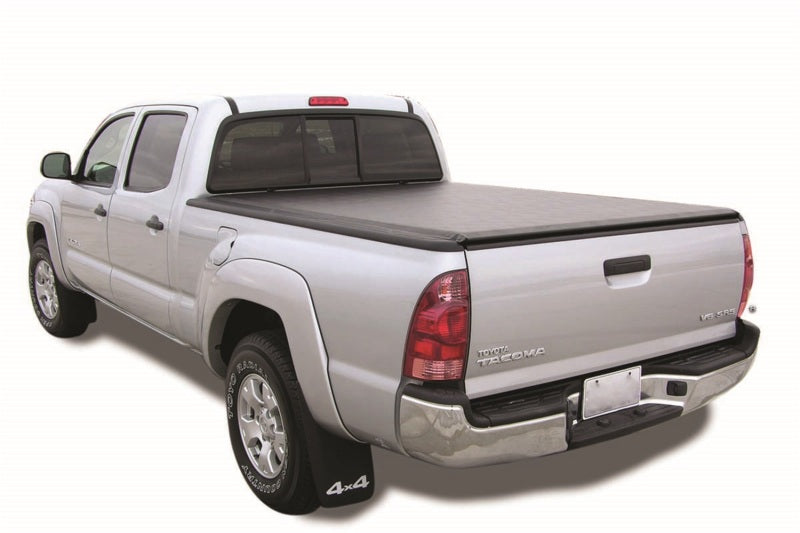 Access Vanish 05-15 Tacoma Double Cab 5ft Bed Roll-Up Cover