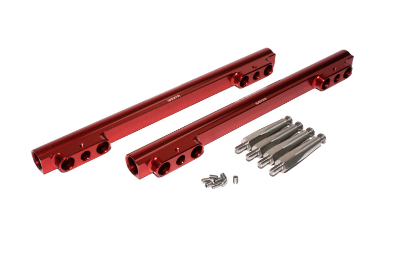 FAST Fuel Rail Kit For FAST 301235