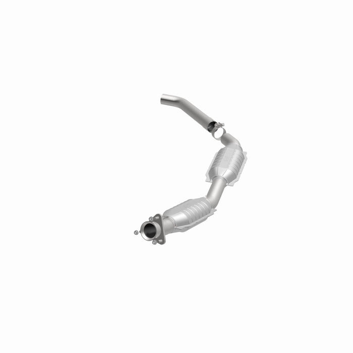 MagnaFlow Conv DF 04-06 Ram SRT-10 Driver Side