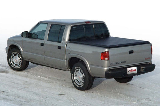 Access Limited 94-03 Chevy/GMC S-10 / Sonoma 6ft Bed (Also Isuzu Hombre 96-03) Roll-Up Cover