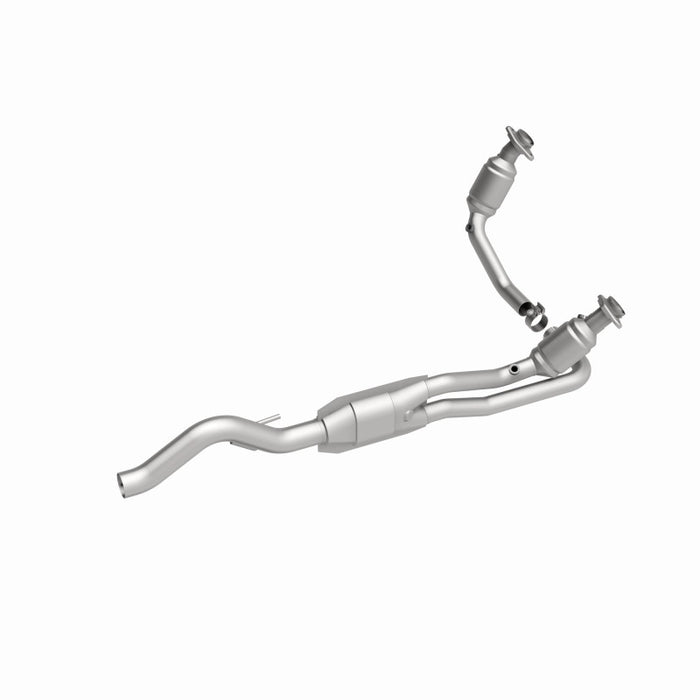 MagnaFlow Conv DF 00-03 Dodge Dakota 4.7L 4WD (49 State)