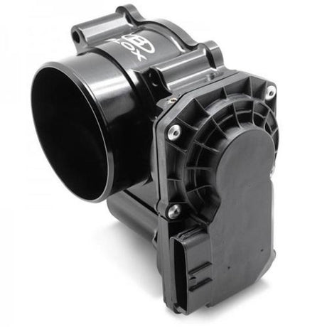 BLOX Racing 2013+ Subaru BRZ / Toyota 86 / Scion FR-S 70mm Billet Throttle Body - Black BLOX Racing