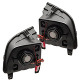 Oracle 05-09 Ford Mustang SMD HL - ColorSHIFT w/ BC1 Controller