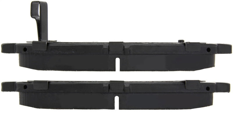 StopTech Street Select Brake Pads - Front