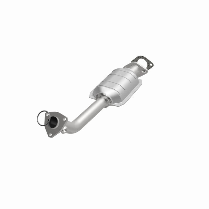 MagnaFlow Conv DF 01-03 Infiniti QX4 3.5L P/S Rear / 01-04 Nissan Pathfinder 3.5L P/S Rear