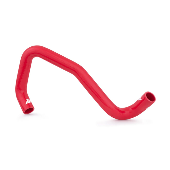 Mishimoto 05-07 Ford 6.0L Powerstroke Coolant Hose Kit (Monobeam Chassis) (Red)