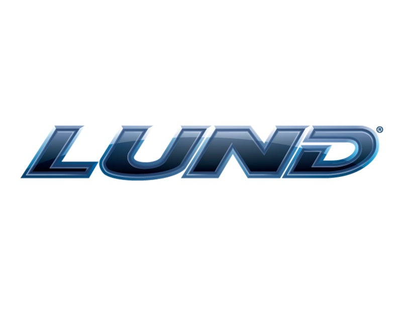 Lund 80-99 Ford F-150 SuperCrew Pro-Line Full Flr. Replacement Carpet - Black (1 Pc.)