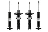 Eibach Pro-Damper Kit for 11-13 Chrysler 300/300C / 11-13 Dodge Challenger/Charger