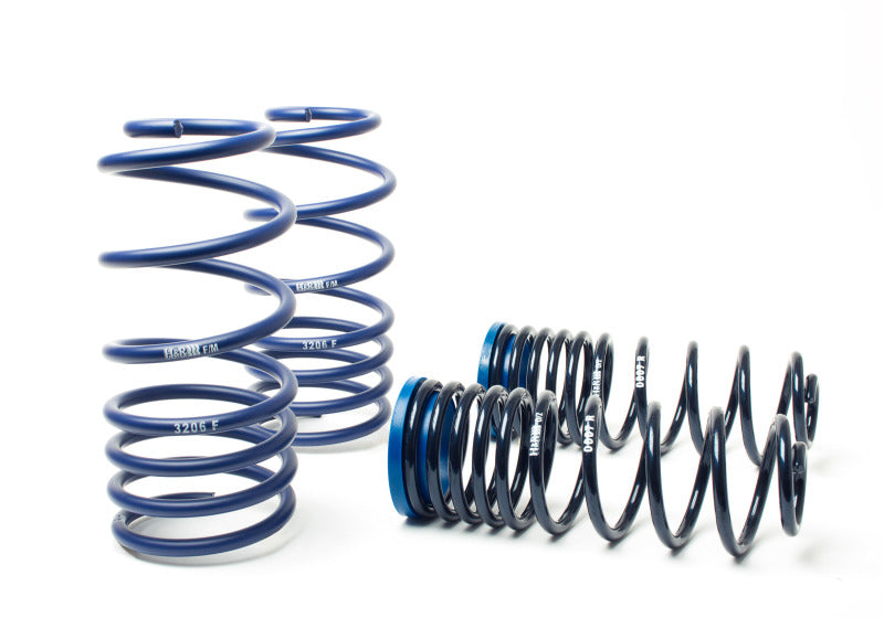 H&R 90-93 Volkswagen Corrado G60 Sport Spring