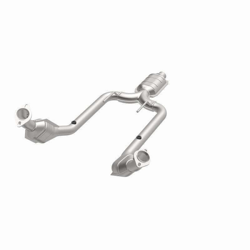 MagnaFlow CONV DF 94-97 T-Bird/Couga 4.6L 50S