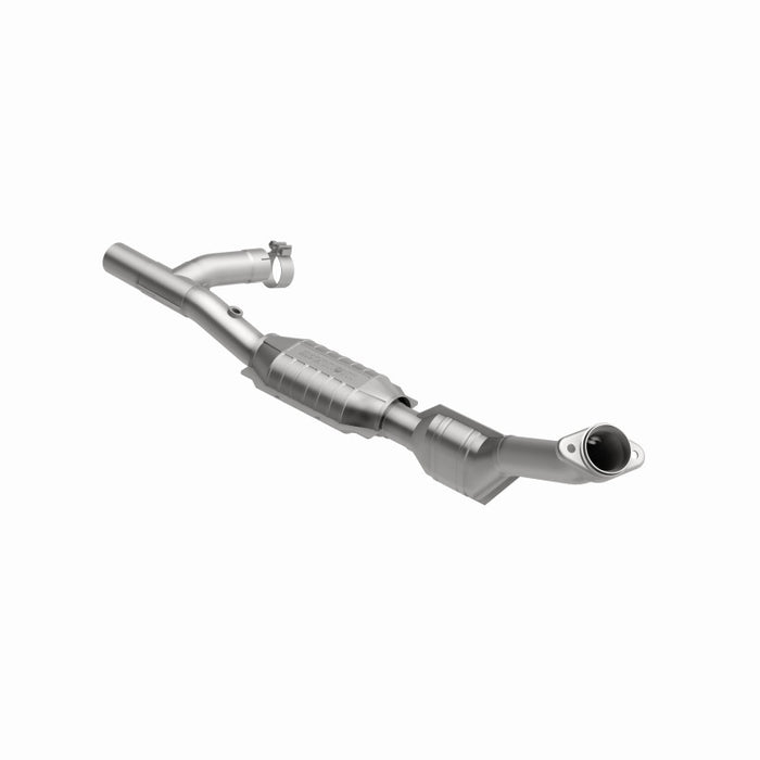 MagnaFlow Conv DF 99-02 Expedition 5.4L 4wd