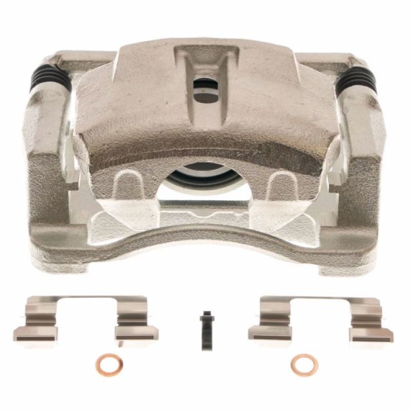 Power Stop 13-18 Mazda CX-5 Front Left Autospecialty Caliper w/Bracket