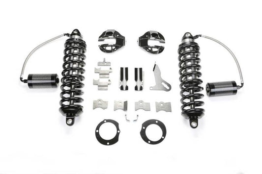 Fabtech 14-21 Ram 2500 4WD 5in 4.0 C/O Resi Dlss Conv Kit