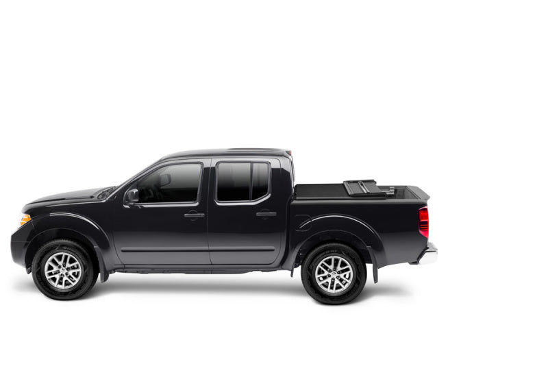 Extang 22-23 Nissan Frontier (5ft Bed) Trifecta 2.0