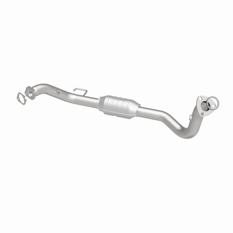 MagnaFlow Conv DF 98-02 Honda Passport 3.2L