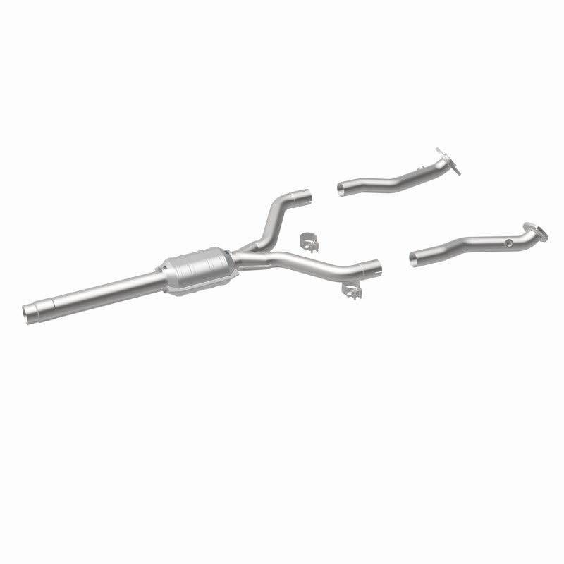 MagnaFlow Conv DF 96-97 Lex LS400 4.0L Rear Y