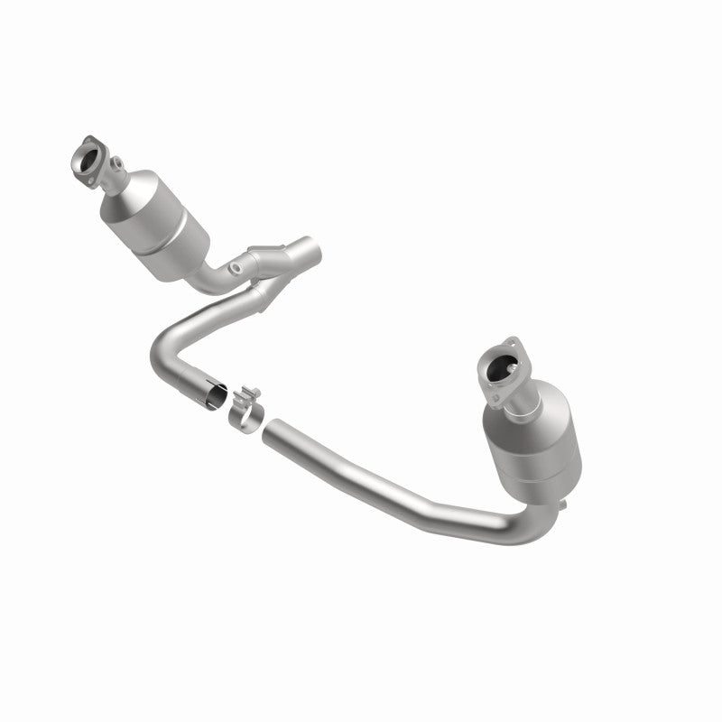 MagnaFlow Conv DF 04 Dakota 3.7/4.7 2WD