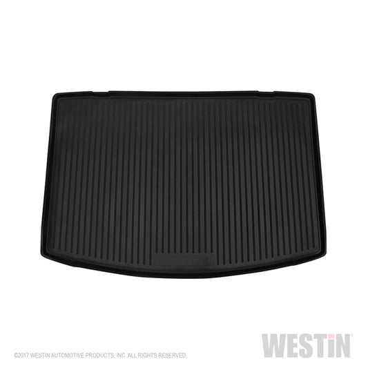 Westin 2015-2018 Mazda CX-3 Profile Cargo Liner - Black