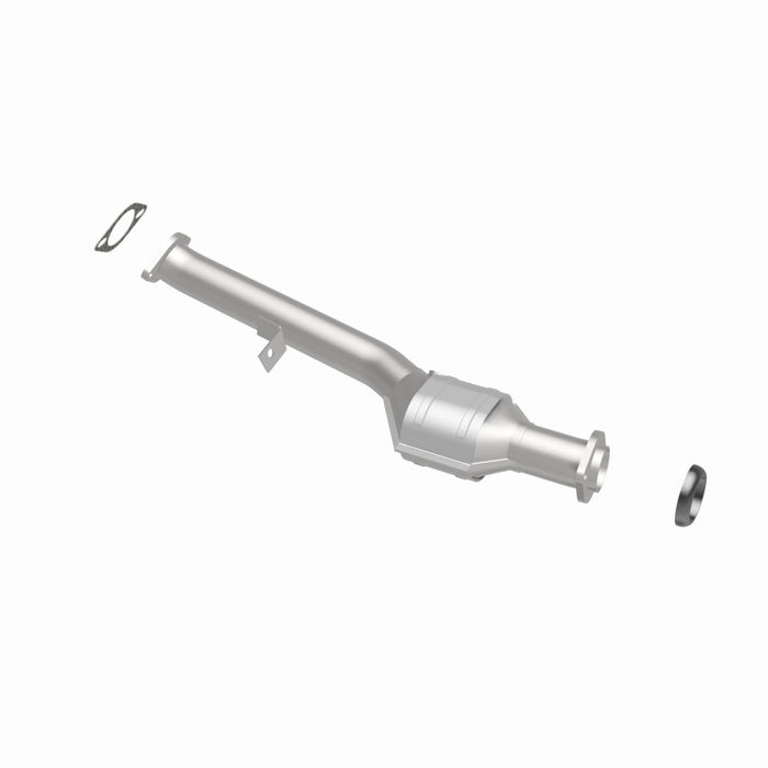 Magnaflow Conv DF 2006-2007 Subaru Impreza 2.5L