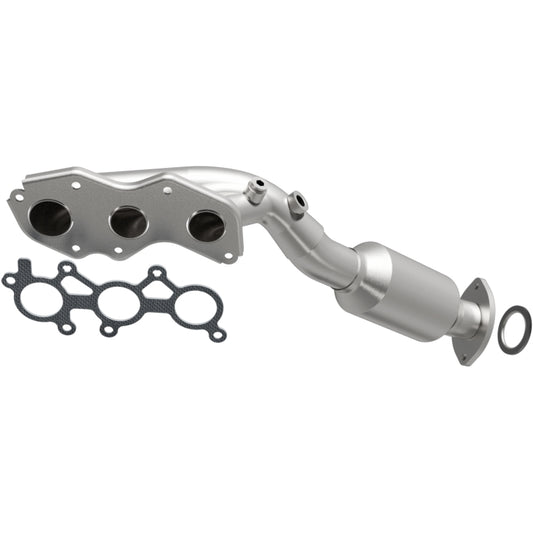 MagnaFlow Direct-Fit OEM Grade Federal Catalytic Converter 16-17 Lexus IS300/IS350 V6 3.5L