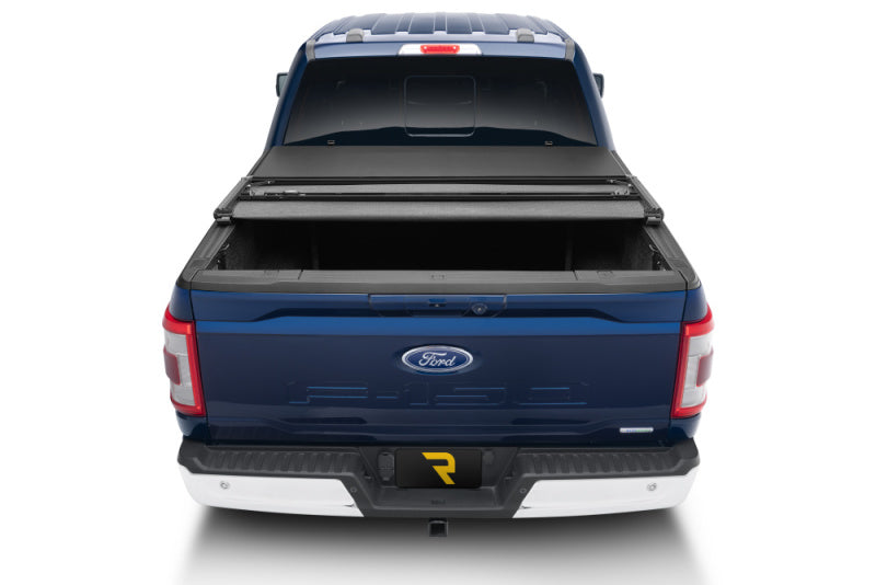 Extang 2021 Ford F150 (8 ft Bed) Trifecta ALX