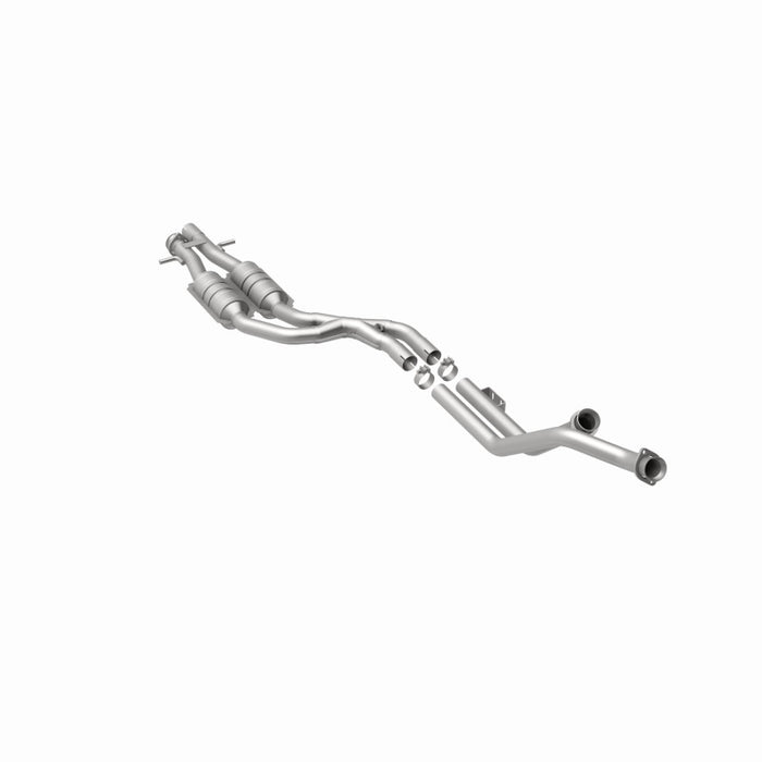 MagnaFlow Conv DF 1995 Mercedes SL320 3.2L