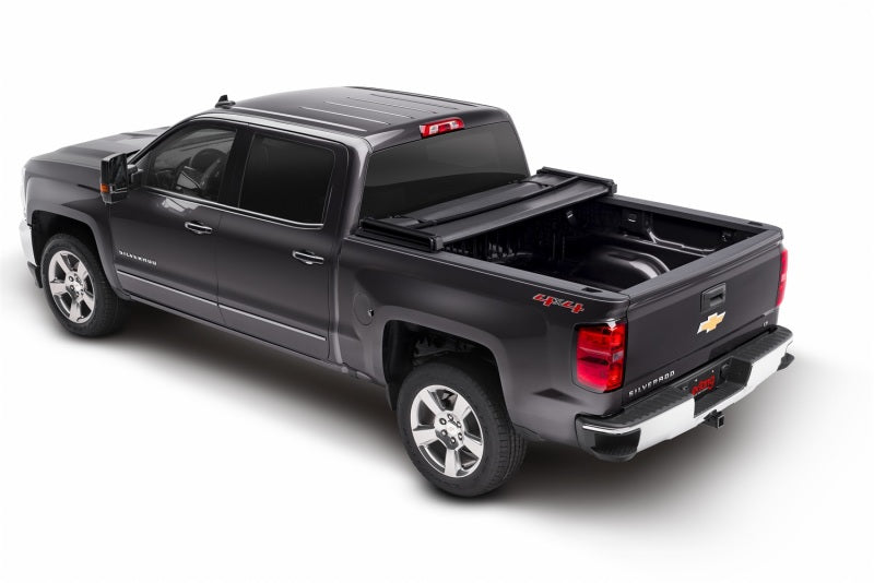 Extang 14-19 Toyota Tundra LB (8ft) (w/o Rail System) Trifecta Signature 2.0