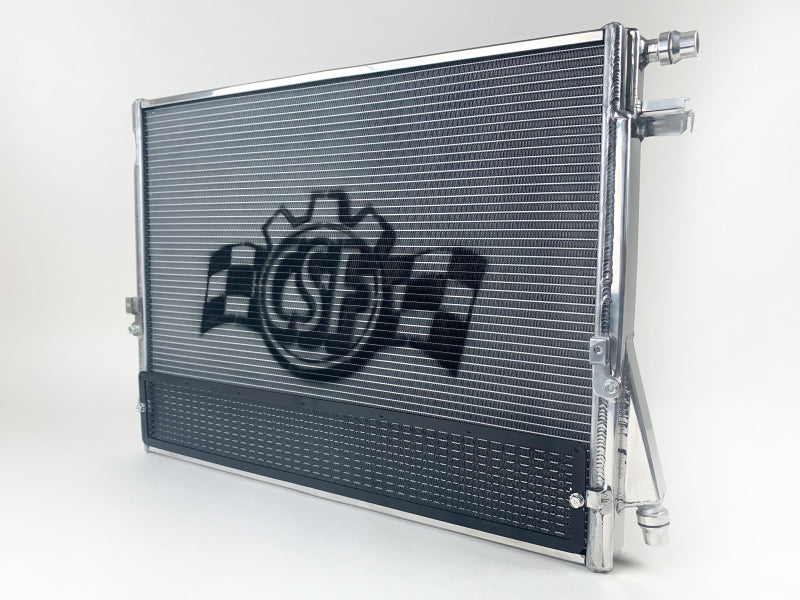 CSF 87-91 BMW M3 (E30) 2.7L Radiator