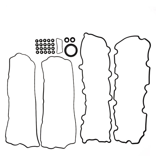 Cometic 08-10 Ford 6.4L Powerstroke Valve Cover Gasket Set