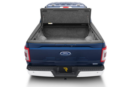 UnderCover 2021+ Ford F-150 8ft Ultra Flex Bed Cover