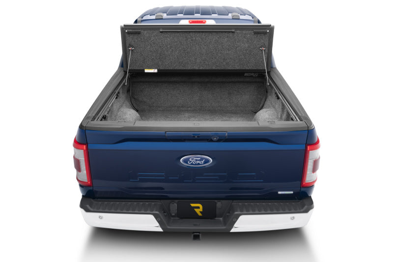 UnderCover 2021+ Ford F-150 8ft Ultra Flex Bed Cover