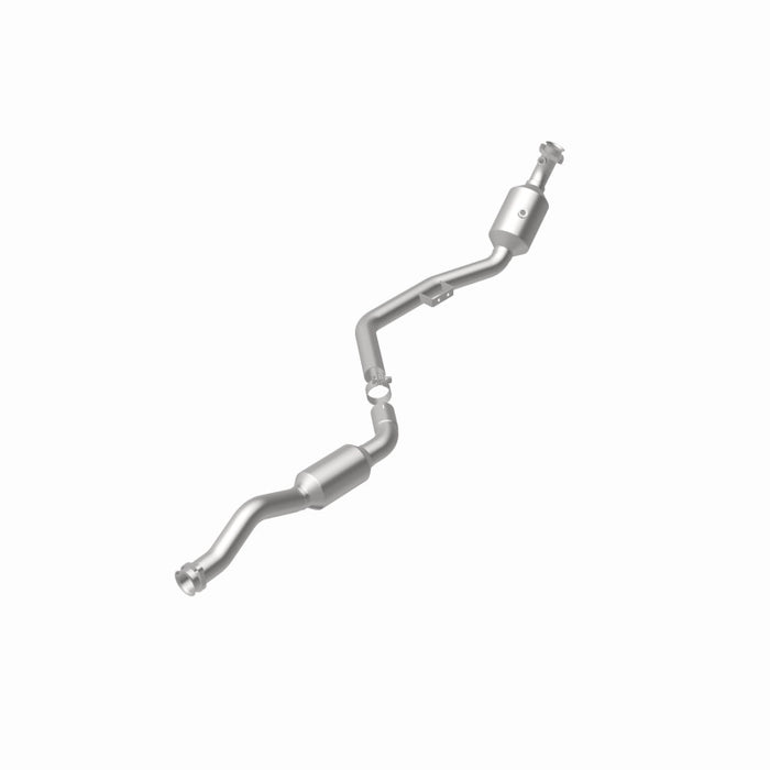 MagnaFlow Conv DF 07-09 Mercedes E350 3.5L