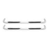 Westin 1999-2016 Ford F-250/350/450/550HD Super Cab E-Series 3 Nerf Step Bars - SS