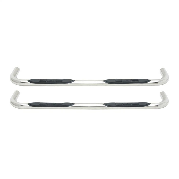 Westin 2004-2008 Ford/Lincoln F-150 SuperCrew E-Series 3 Nerf Step Bars - SS