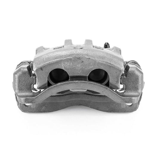 Power Stop 04-05 Kia Sedona Front Left Autospecialty Caliper w/Bracket